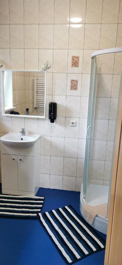 Green Gile Villa In Druskininkai Center エクステリア 写真