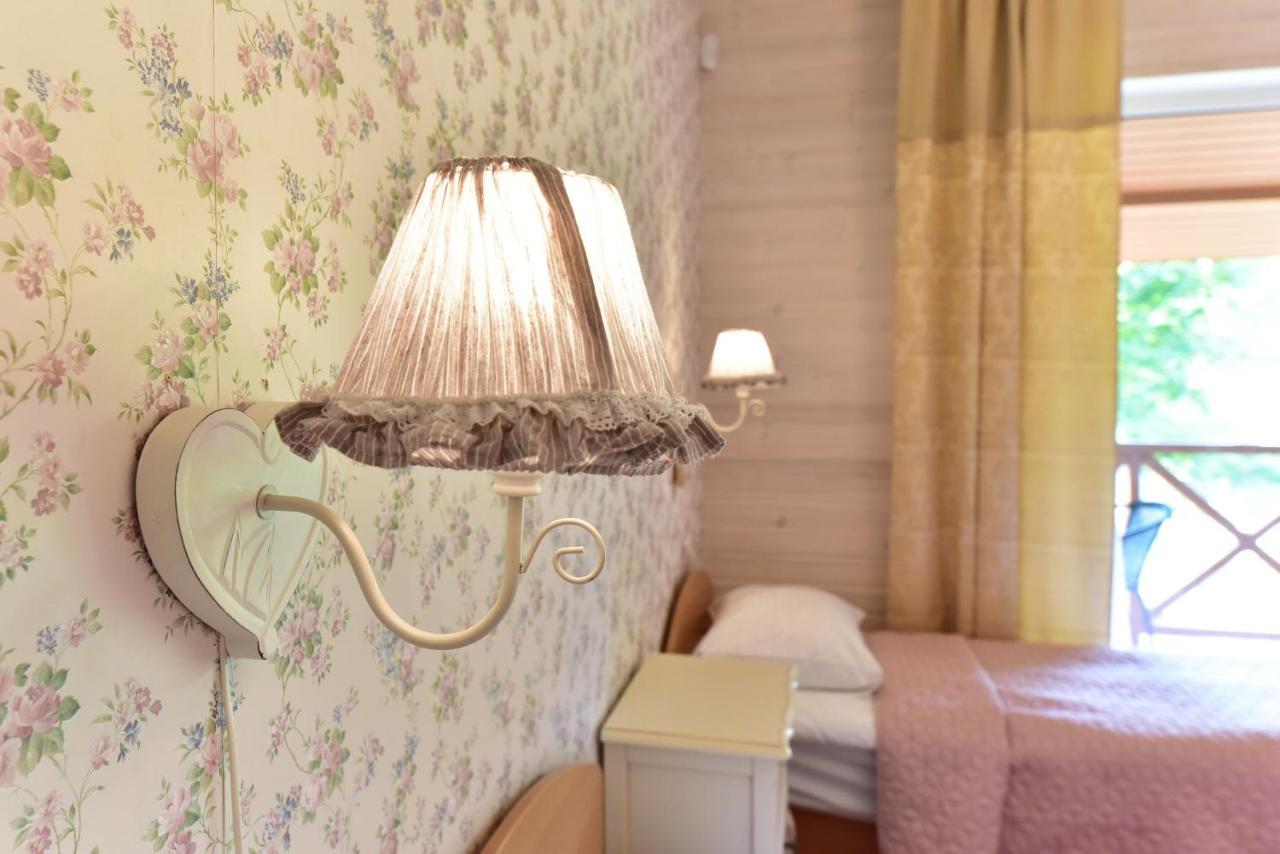 Green Gile Villa In Druskininkai Center エクステリア 写真